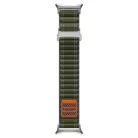 Spigen WBF0 Samsung Galaxy Watch 8 / Watch 8 Classic (40/44/46mm) szíj, zöld