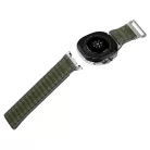 Spigen WBF0 Samsung Galaxy Watch 8 / Watch 8 Classic (40/44/46mm) szíj, zöld