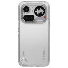 Spigen Ultra Hybrid Nothing Phone 4a Pro tok, Crystal Clear, átlátszó