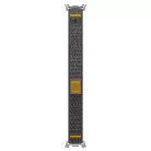 Spigen Athlex Air Samsung Galaxy Watch 8 / Watch 8 Classic (40/44/46mm) szíj, szürke