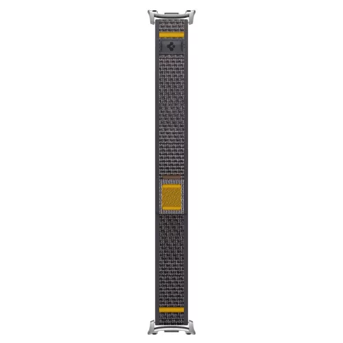 Spigen Athlex Air Samsung Galaxy Watch 8 / Watch 8 Classic (40/44/46mm) szíj, szürke