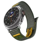 Spigen Athlex Air Samsung Galaxy Watch 8 / Watch 8 Classic (40/44/46mm) szíj, zöld