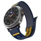 Spigen Athlex Air Samsung Galaxy Watch 8 / Watch 8 Classic (40/44/46mm) szíj, kék