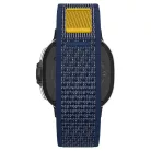 Spigen Athlex Air Samsung Galaxy Watch 8 / Watch 8 Classic (40/44/46mm) szíj, kék
