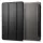 Spigen Smart Fold Samsung Galaxy Tab A11+ / Tab A9+ tok kitámasztóval, fekete
