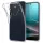 Spigen Liquid Crystal Samsung Galaxy A36 tok, Crystal Clear, átlátszó
