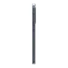 Spigen Liquid Crystal Samsung Galaxy A36 tok, Crystal Clear, átlátszó