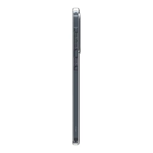 Spigen Liquid Crystal Samsung Galaxy A36 tok, Crystal Clear, átlátszó