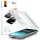 Spigen Glas.tR EZ Fit Pro HD Samsung Galaxy Z Fold 7 / Fold 8 Ultra kijelzővédő fólia felhelyező kerettel (2db)