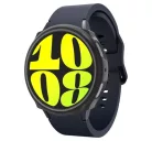 Spigen Liquid Air Samsung Galaxy Watch 8 / Watch 9 (40mm) tok, fekete