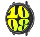 Spigen Liquid Air Samsung Galaxy Watch 8 / Watch 9 (40mm) tok, fekete