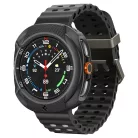 Spigen Liquid Air Samsung Galaxy Watch 8 Classic (46mm) tok, fekete