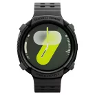 Spigen Rugged Armor Samsung Galaxy Watch 8 / Watch 9 (40mm) tok, fekete