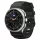 Spigen WBF2 Samsung Galaxy Watch 8 / Watch 8 Classic (40/44/46mm) szíj, fekete