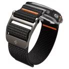 Spigen Durapro Flex Samsung Galaxy Watch Ultra 2024 / 2025 (47mm) szíj, fekete