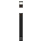 Spigen Durapro Flex Samsung Galaxy Watch Ultra 2024 / 2025 (47mm) szíj, fekete