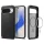 Spigen Liquid Air Google Pixel 10 / Pixel 10 Pro tok, MagSafe, Matte Black, fekete