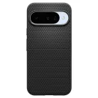 Spigen Liquid Air Google Pixel 10 / Pixel 10 Pro tok, MagSafe, Matte Black, fekete