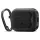 Spigen Core Armor Apple AirPods Pro 3 tok karabinerrel, Black, fekete