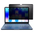 Spigen Safe View Apple Macbook Neo 13 (2026) tempered glass betekintésgátló kijelzővédő fólia, privacy