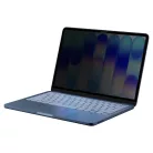 Spigen Safe View Apple Macbook Neo 13 (2026) tempered glass betekintésgátló kijelzővédő fólia, privacy