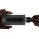 Spigen Glas.tR EZ Fit Pro HD Nothing Phone 4A tempered kijelzővédő fólia felhelyező kerettel (2db)
