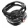 Spigen Liquid Air Samsung Galaxy Watch Ultra 2 2026 (47mm) tok, fekete