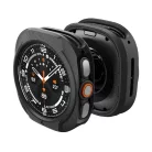 Spigen Liquid Air Samsung Galaxy Watch Ultra 2 2026 (47mm) tok, fekete