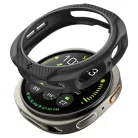 Spigen Liquid Air Samsung Galaxy Watch 8 / Watch 9 (44mm) tok, fekete