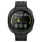 Spigen Liquid Air Samsung Galaxy Watch 8 / Watch 9 (44mm) tok, fekete