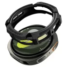 Spigen Rugged Armor Samsung Galaxy Watch 8 / Watch 9 (44mm) tok, fekete