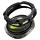 Spigen Rugged Armor Samsung Galaxy Watch 8 / Watch 9 (44mm) tok, fekete