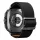 Spigen Fit Lite Samsung Galaxy Watch Ultra 2024 / 2025 / 2026 (47mm) szíj, fekete