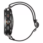 Spigen Fit Lite Samsung Galaxy Watch Ultra 2024 / 2025 / 2026 (47mm) szíj, fekete