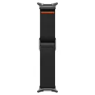 Spigen Fit Lite Samsung Galaxy Watch Ultra 2024 / 2025 / 2026 (47mm) szíj, fekete