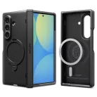 Spigen Slim Armor Pro Samsung Galaxy Z Fold 8 Ultra Black tok, fekete