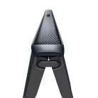 Spigen Slim Armor Pro Samsung Galaxy Z Fold 8 Ultra Metal Slate tok, kék