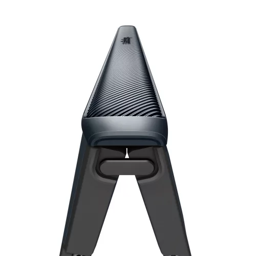 Spigen Slim Armor Pro Samsung Galaxy Z Fold 8 Ultra Metal Slate tok, kék