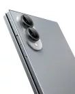Spigen Glas.tR EZ Fit Optik Pro Samsung Galaxy Z Fold 8 Tempered kameralencse-védő fólia felhelyező kerettel, fekete (2db)