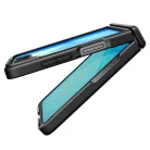 Spigen Air Fit Pro Samsung Galaxy Z Flip 8 tok, MagSafe, fekete