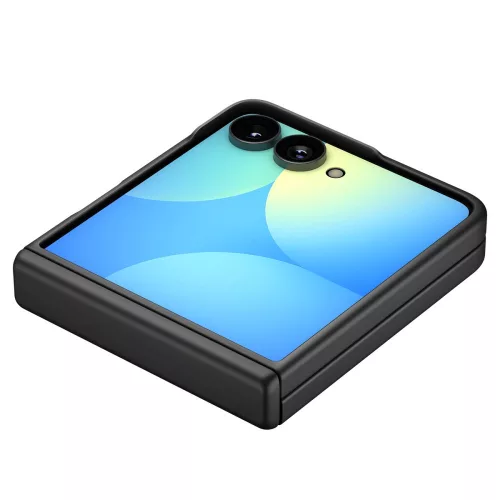 Spigen Air Fit Pro Samsung Galaxy Z Flip 8 tok, MagSafe, fekete