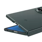 Spigen Air Fit Pro Samsung Galaxy Z Fold 8 Ultra Abbys Green tok, zöld