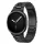 Spigen Modern Fit 316L Samsung Galaxy Watch 8 / Watch 8 Classic (40/44/46mm) szíj, fekete