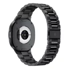 Spigen Modern Fit 316L Samsung Galaxy Watch 8 / Watch 8 Classic (40/44/46mm) szíj, fekete