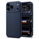 Spigen Liquid Air Apple iPhone 18 Pro Max / 17 Pro Max tok, Navy Blue, kék