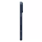 Spigen Liquid Air Apple iPhone 18 Pro Max / 17 Pro Max tok, Navy Blue, kék