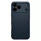 Spigen Thin Fit MagFit Apple iPhone 18 Pro Max / 17 Pro Max tok, MagSafe, Metal Slate, kék