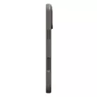 Spigen Thin Fit MagFit Apple iPhone 18 Pro Max / 17 Pro Max tok, MagSafe, Gunmetal, szürke