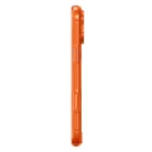 Spigen Ultra Hybrid MagFit Apple iPhone 18 Pro / 17 Pro tok, MagSafe, C-One, narancs