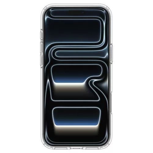 Spigen Ultra Hybrid MagFit Apple iPhone 18 Pro Max / 17 Pro Max tok, MagSafe, Frost, fehér